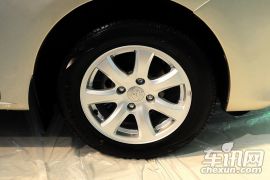 四川汽车-野马M302 基本型