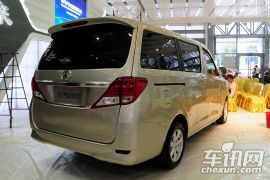 四川汽车-野马M302 基本型