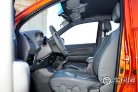 曙光汽车-黄海N1-2.8T柴油精英版JE493ZLQ4CB