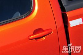 曙光汽车-黄海N1-2.8T柴油精英版JE493ZLQ4CB