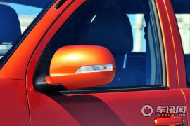 曙光汽车-黄海N1-2.8T柴油精英版JE493ZLQ4CB