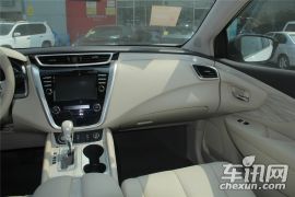 东风日产-楼兰-2.5L XV RES Plus 两驱豪雅版  ￥30.18