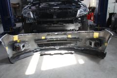 途观1.8TSI 自动两驱都会版-外观拆解