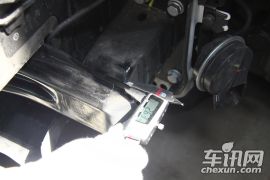 途观1.8TSI 自动两驱都会版-科学实验