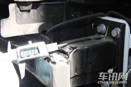 途观1.8TSI 自动两驱都会版-科学实验