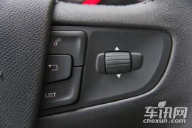 东风标致-标致408-1.8L 自动豪华版  ￥14.97