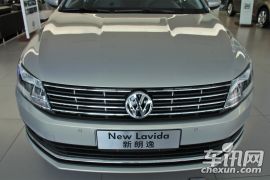 上海大众-朗逸-1.6L 自动风尚版  ￥12.19