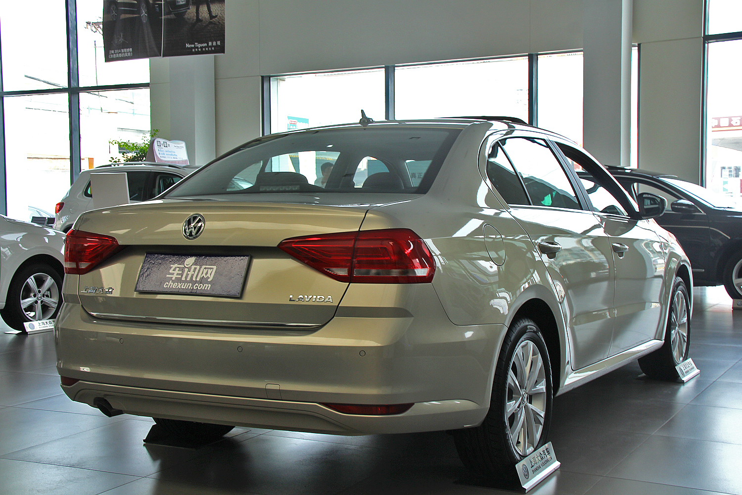 大众朗逸2018自动挡汽车 大众朗逸2018款