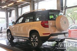 上汽大众斯柯达-野帝-1.8TSI DSG尊行版  ￥20.98