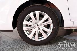 凯翼-凯翼C3-1.5L 手动金钻型