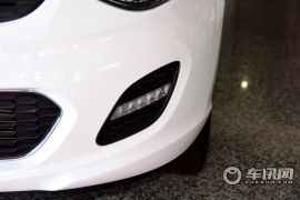 凯翼-凯翼C3R-1.5L 手动金钻版