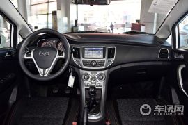 凯翼-凯翼C3R-1.5L 手动金钻版