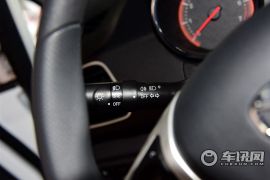 凯翼-凯翼C3R-1.5L 手动金钻版