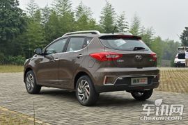 江淮汽车-瑞风S2-1.5L 手动豪华型