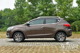 江淮汽车-瑞风S2-1.5L 手动豪华型