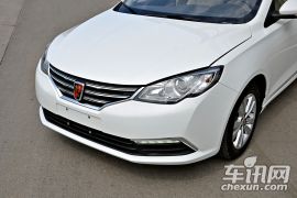 上汽集团-荣威360-1.5L自动基本型