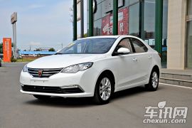 上汽集团-荣威360-1.5L自动基本型