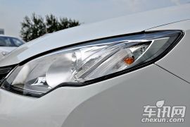 上汽集团-荣威360-1.5L自动基本型