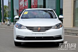 上汽集团-荣威360-1.5L自动基本型