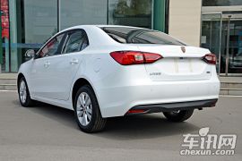 上汽集团-荣威360-1.5L自动基本型