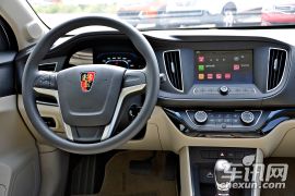 上汽集团-荣威360-1.5L自动基本型