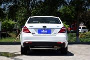 吉利汽车-新帝豪-三厢 1.3T 手动向上版