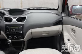 天津一汽-夏利N5 1.3L 手动舒适型