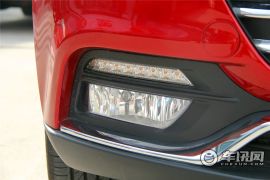 江淮汽车-瑞风S2-1.5L 手动豪华智能型  ￥6.88