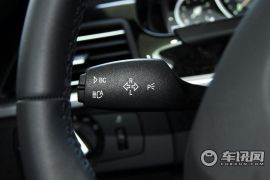 宝马-宝马6系-改款 650i xDrive敞篷轿跑车  ￥199.2