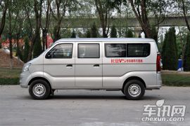 长安汽车-长安V5-1.2L舒适型DK12  ￥4.38