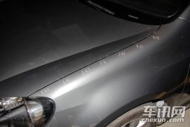 高尔夫1.4TSI 自动舒适型-科学实验