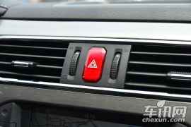 江淮汽车-瑞风S2-1.5L 手动豪华型