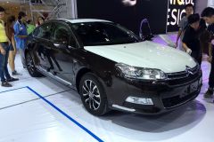 东风雪铁龙-雪铁龙C5