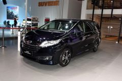 广汽本田-奥德赛