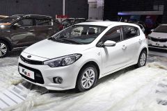 东风悦达起亚-起亚K3S