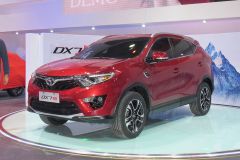 东南汽车-DX7 博朗