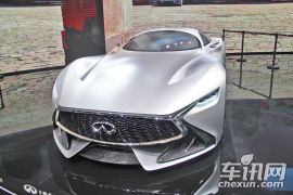 英菲尼迪-英菲尼迪Q60