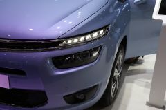 东风雪铁龙-毕加索