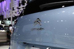 东风雪铁龙-毕加索