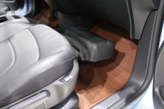 东风雪铁龙-毕加索