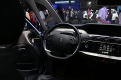 东风雪铁龙-毕加索