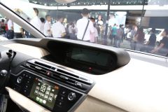 东风雪铁龙-毕加索