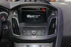 福特-福克斯(进口)