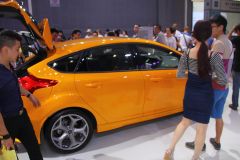 福特-福克斯(进口)