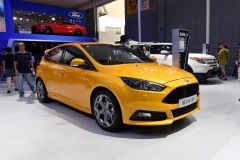 福特-福克斯(进口)