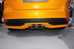 福特-福克斯(进口)