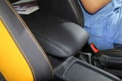 福特-福克斯(进口)