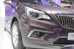 通用别克-昂科威ENVISION