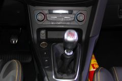 福特-福克斯(进口)