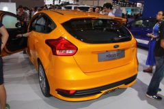 福特-福克斯(进口)